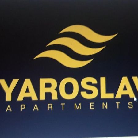 ורשה Yaroslav Apartments מראה חיצוני תמונה
