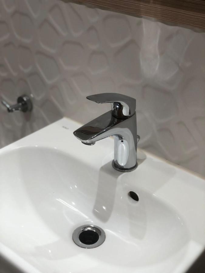 ורשה Yaroslav Apartments מראה חיצוני תמונה